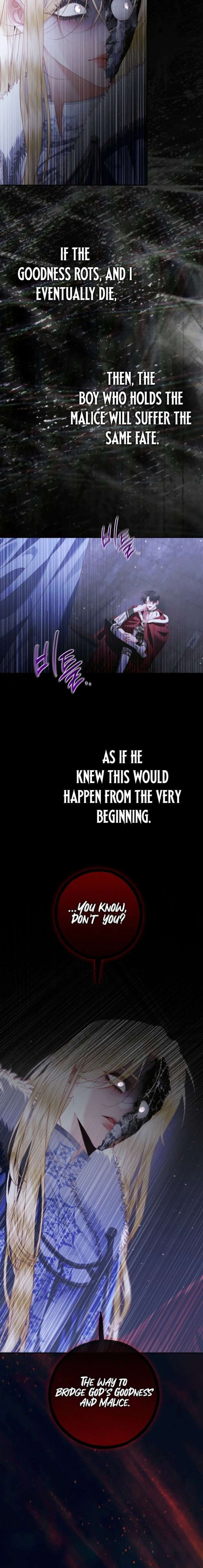 The Siren: Becoming the Villain's Family Chapter 162 page 8 - 