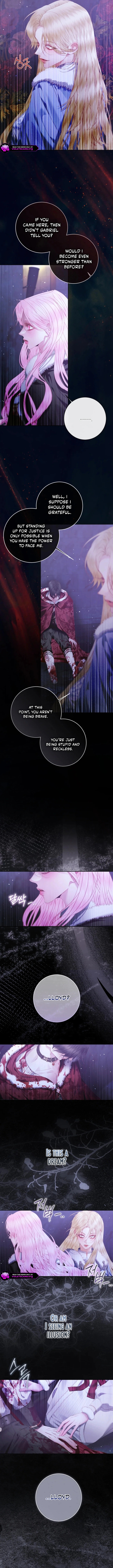 The Siren: Becoming the Villain's Family Chapter 164 page 2 - 
