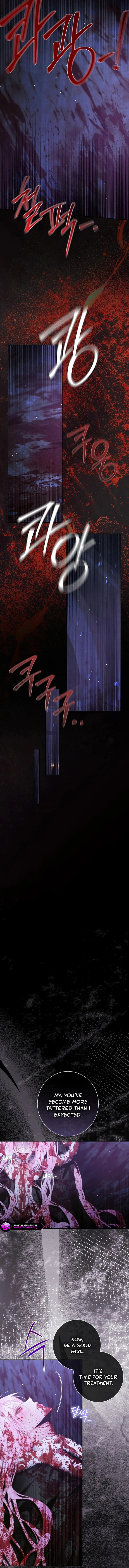 The Siren: Becoming the Villain's Family Chapter 164 page 8 - 