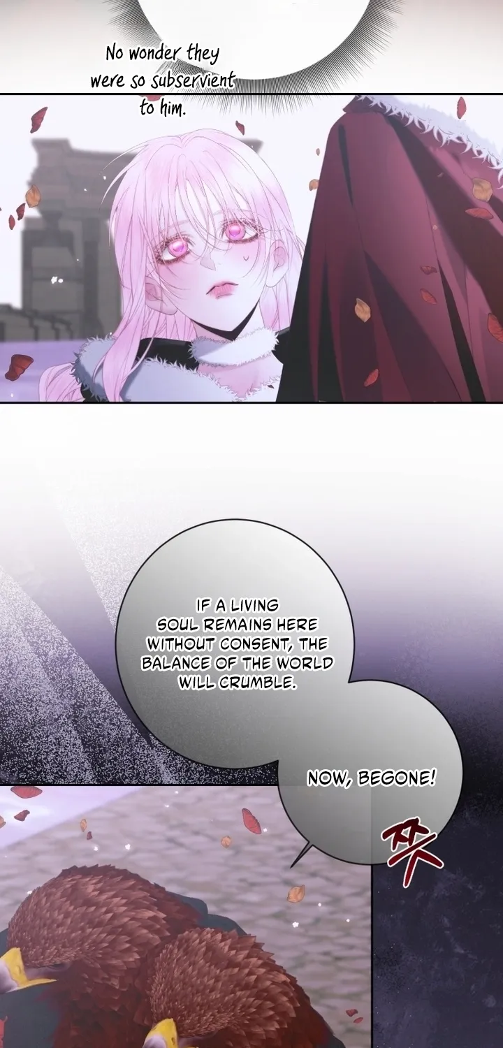 The Siren: Becoming the Villain's Family Chapter 168 page 12 - 
