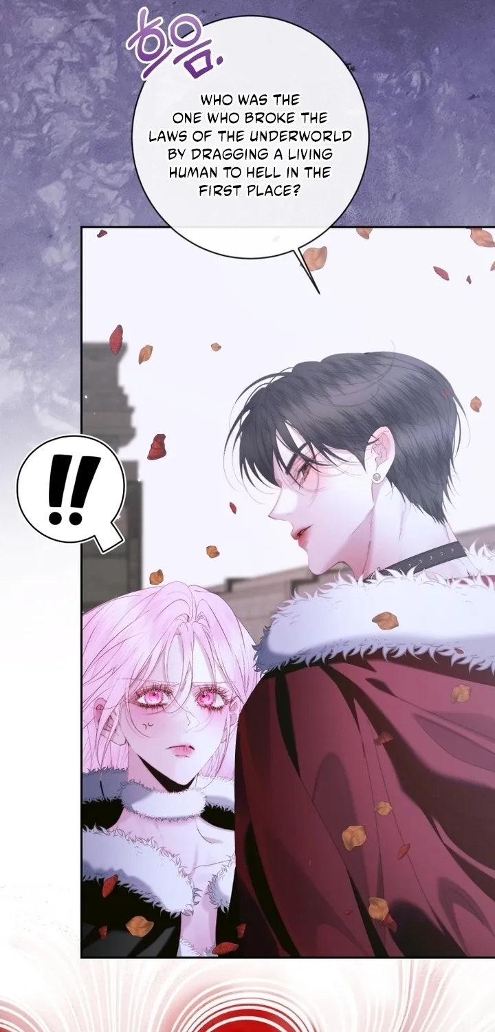 The Siren: Becoming the Villain's Family Chapter 168 page 14 - 