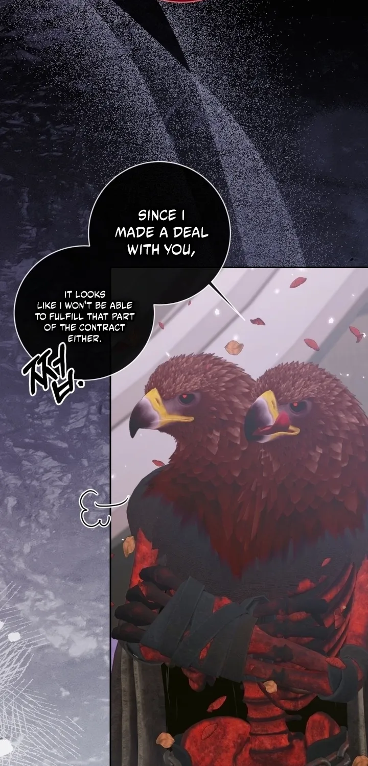 The Siren: Becoming the Villain's Family Chapter 168 page 19 - 
