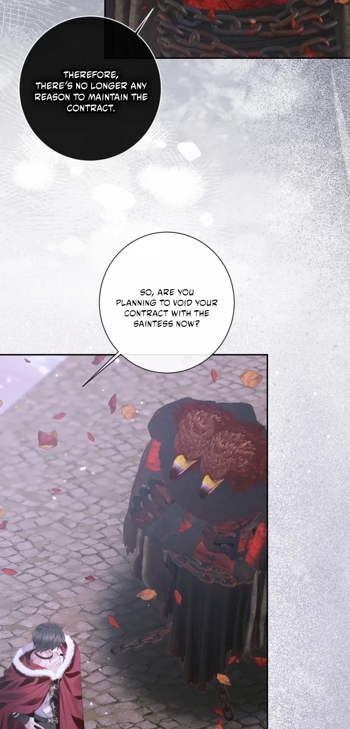 The Siren: Becoming the Villain's Family Chapter 168 page 20 - 