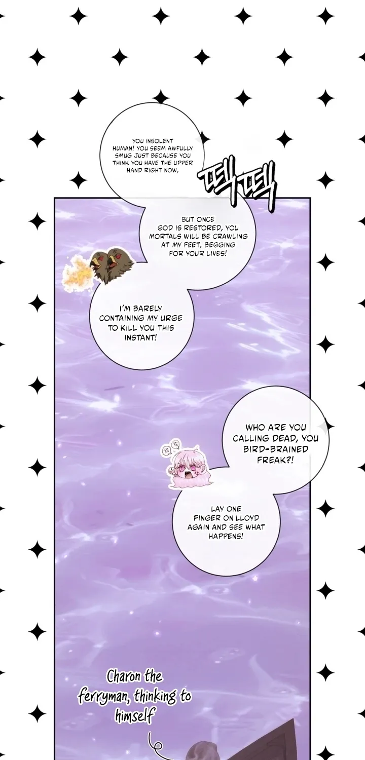 The Siren: Becoming the Villain's Family Chapter 168 page 24 - 
