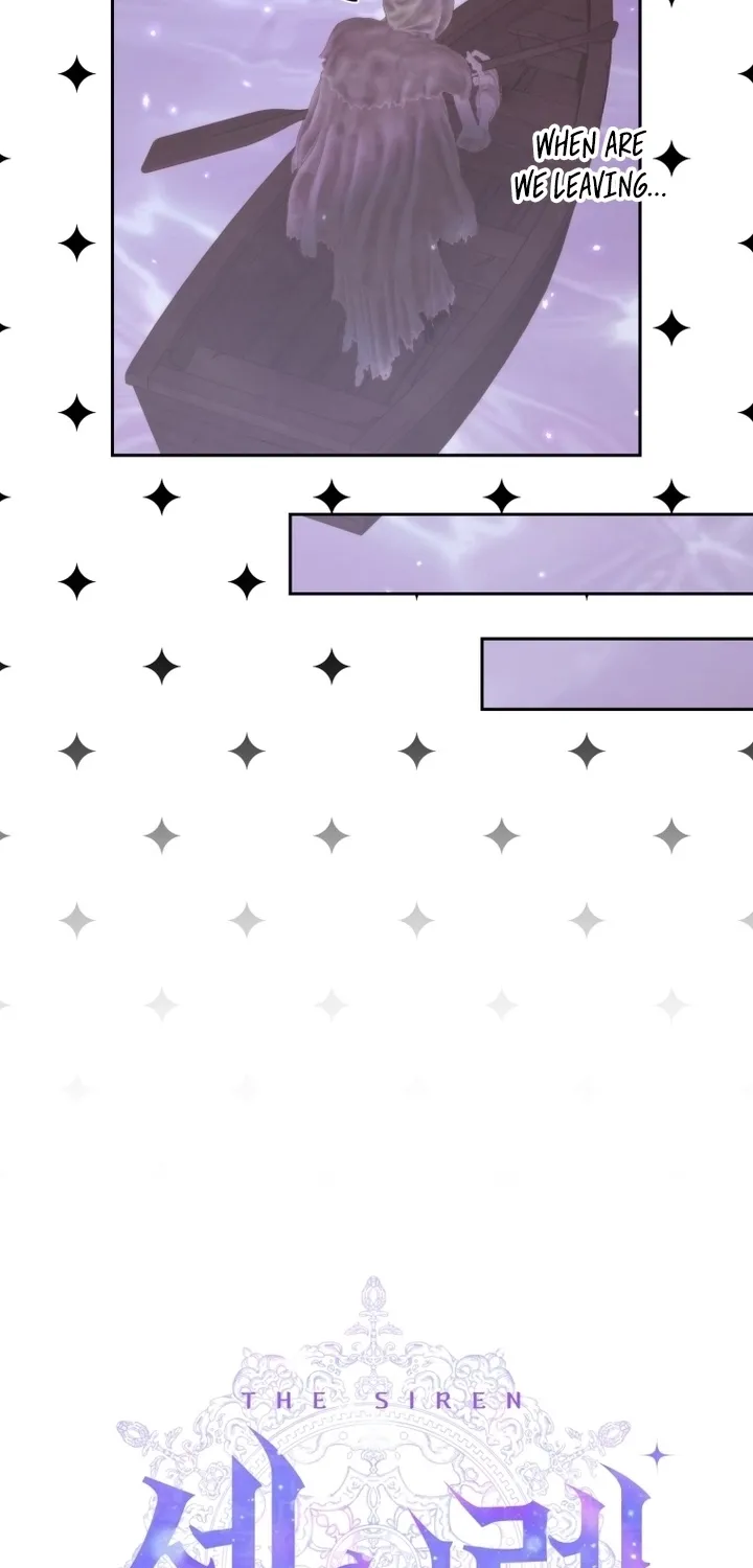 The Siren: Becoming the Villain's Family Chapter 168 page 25 - 
