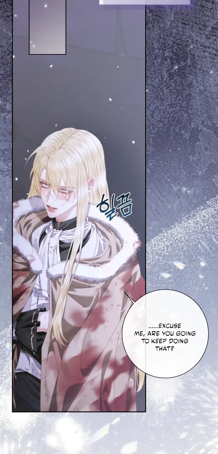 The Siren: Becoming the Villain's Family Chapter 168 page 27 - 