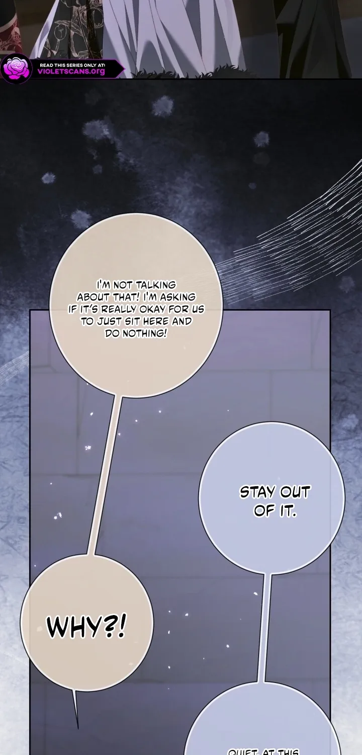 The Siren: Becoming the Villain's Family Chapter 168 page 29 - 