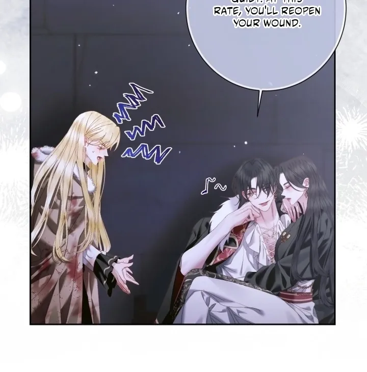 The Siren: Becoming the Villain's Family Chapter 168 page 30 - 