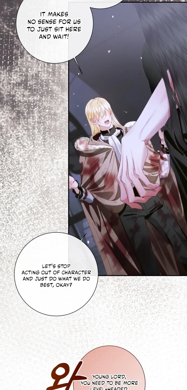 The Siren: Becoming the Villain's Family Chapter 168 page 35 - 