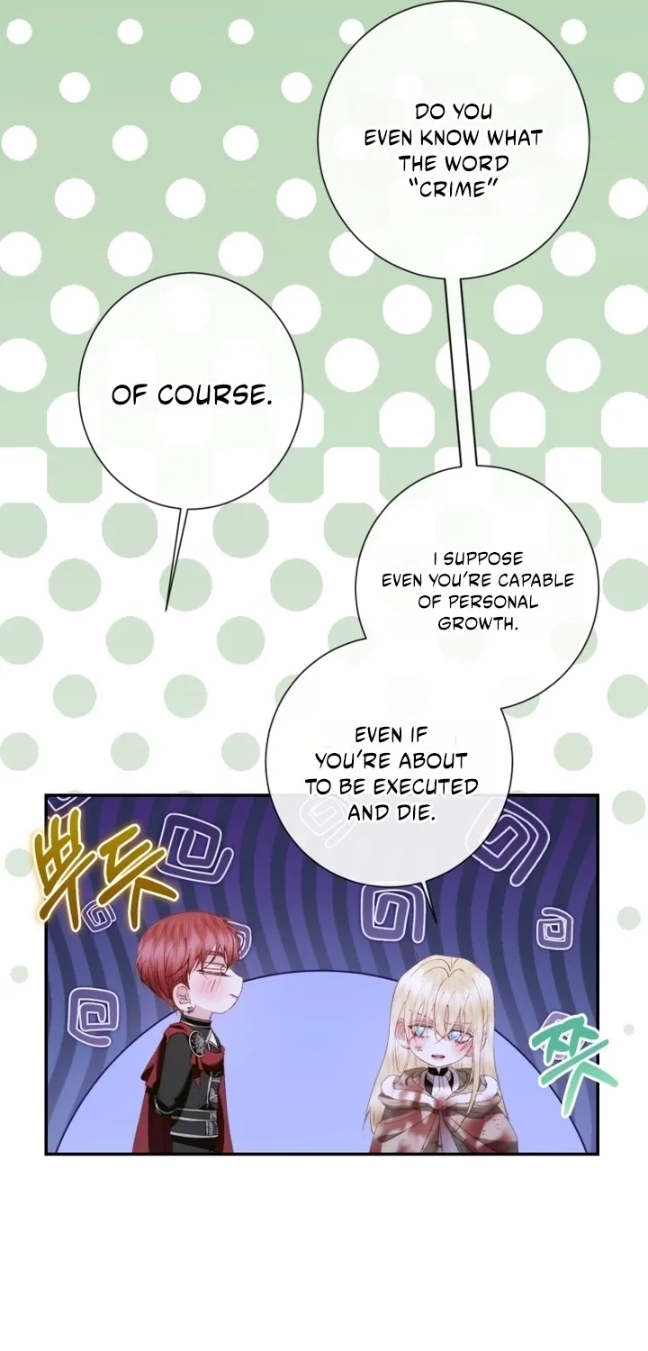 The Siren: Becoming the Villain's Family Chapter 168 page 38 - 