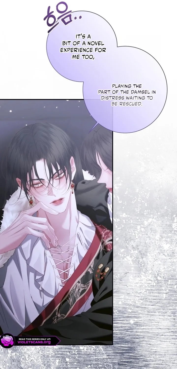 The Siren: Becoming the Villain's Family Chapter 168 page 39 - 