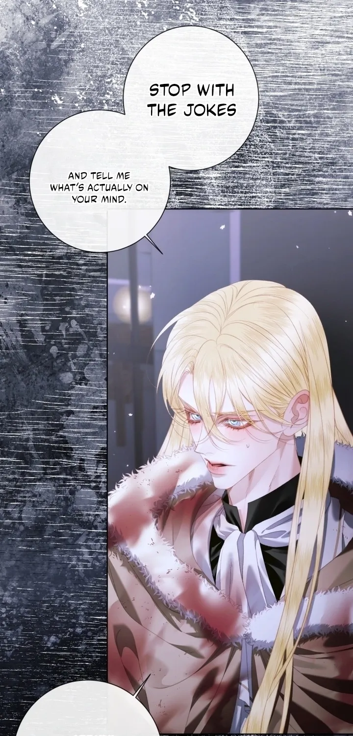 The Siren: Becoming the Villain's Family Chapter 168 page 40 - 