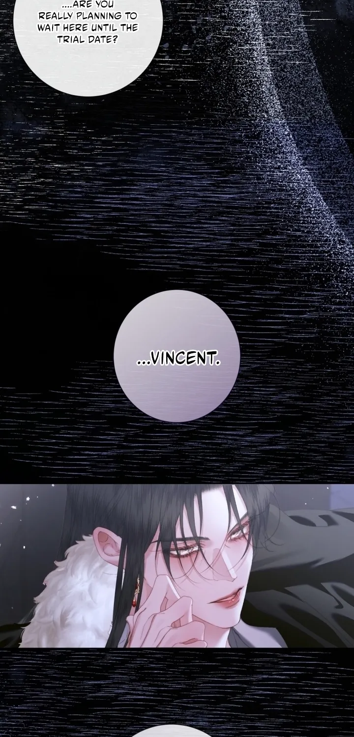 The Siren: Becoming the Villain's Family Chapter 168 page 41 - 