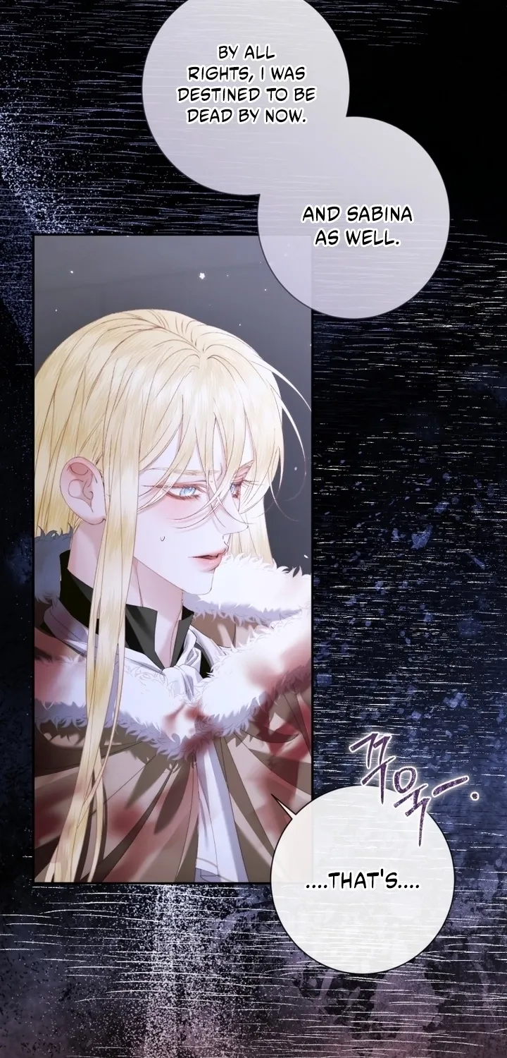 The Siren: Becoming the Villain's Family Chapter 168 page 42 - 