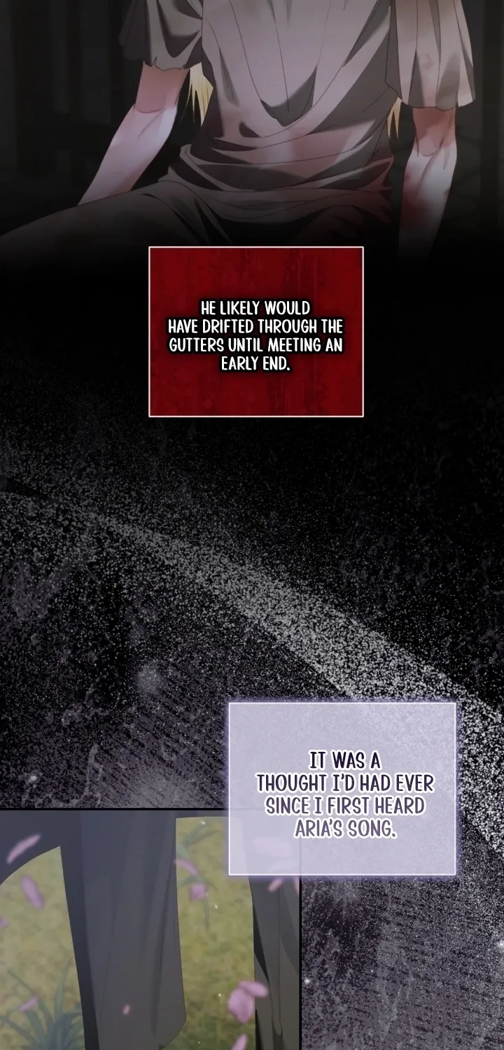 The Siren: Becoming the Villain's Family Chapter 168 page 47 - 