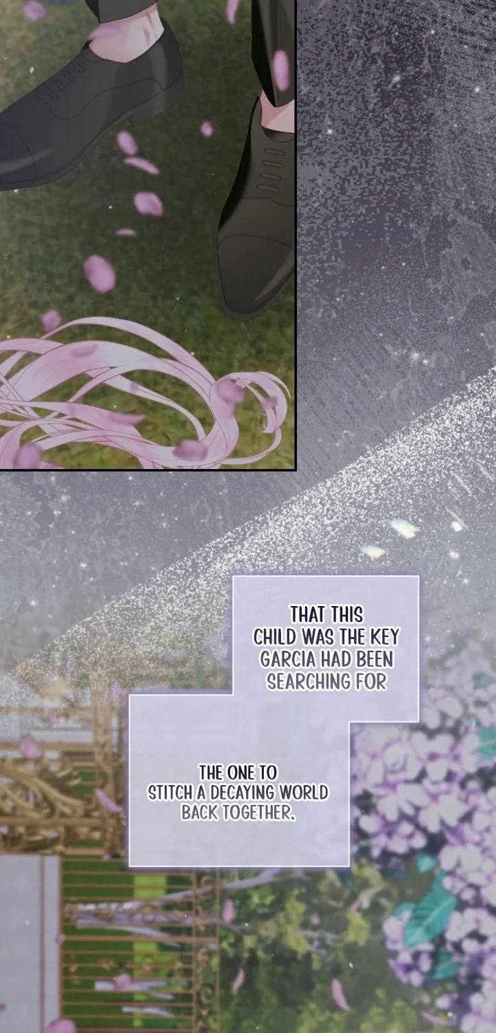 The Siren: Becoming the Villain's Family Chapter 168 page 48 - 