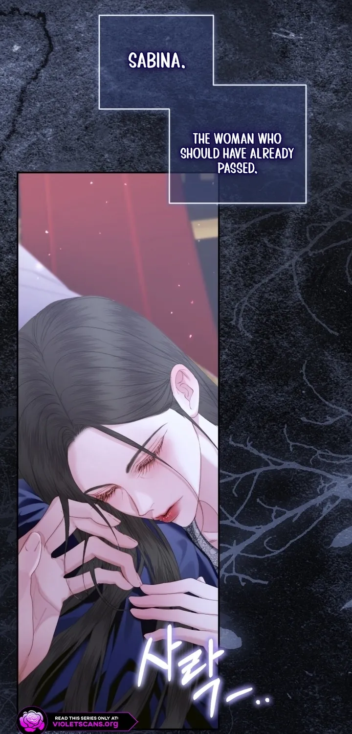 The Siren: Becoming the Villain's Family Chapter 168 page 51 - 