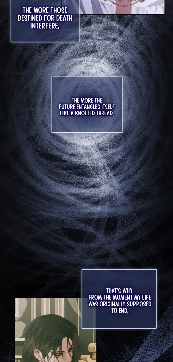The Siren: Becoming the Villain's Family Chapter 168 page 53 - 