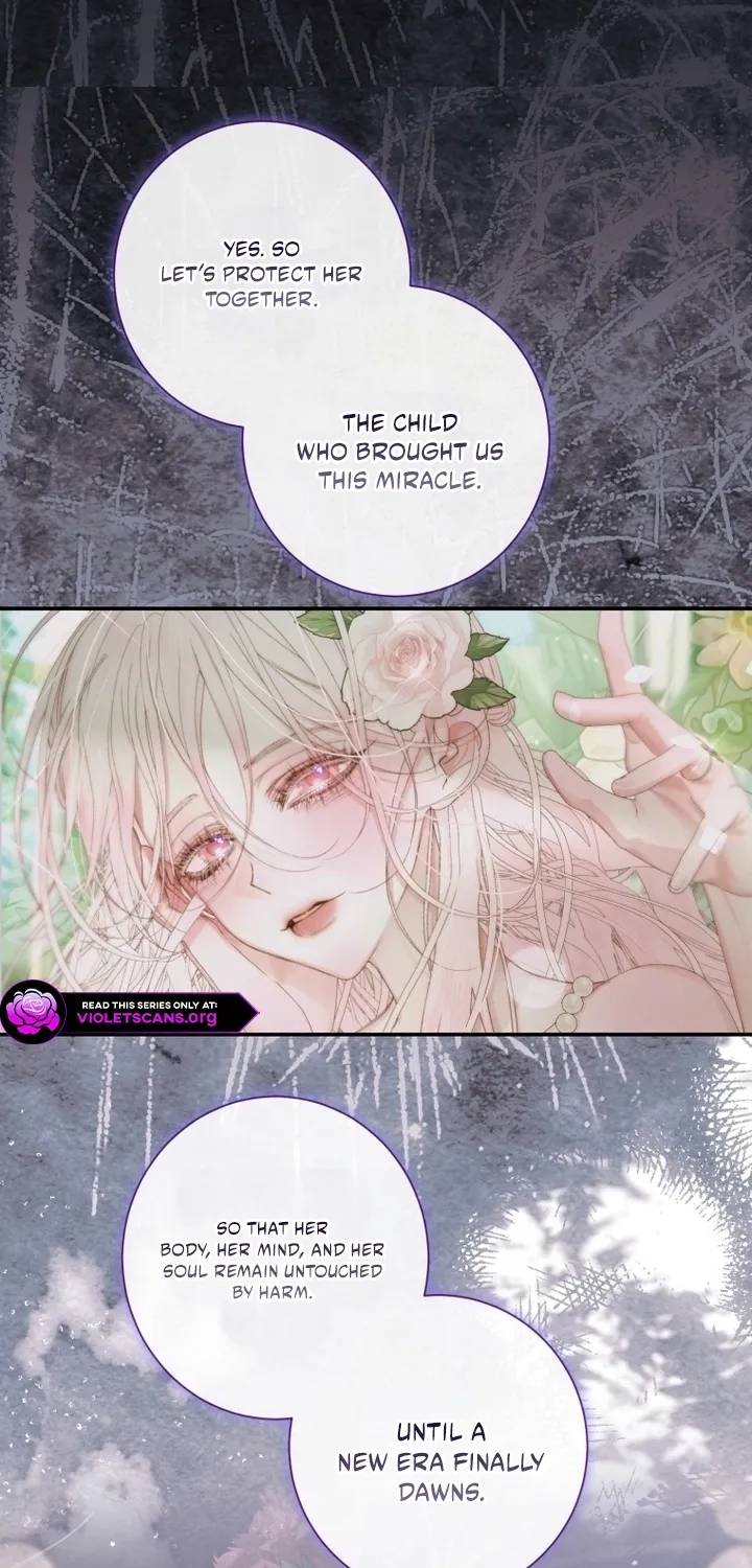 The Siren: Becoming the Villain's Family Chapter 168 page 59 - 