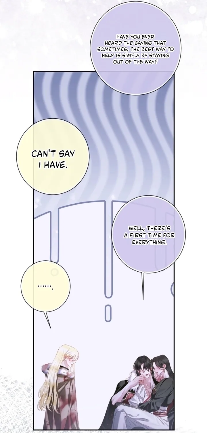The Siren: Becoming the Villain's Family Chapter 168 page 63 - 