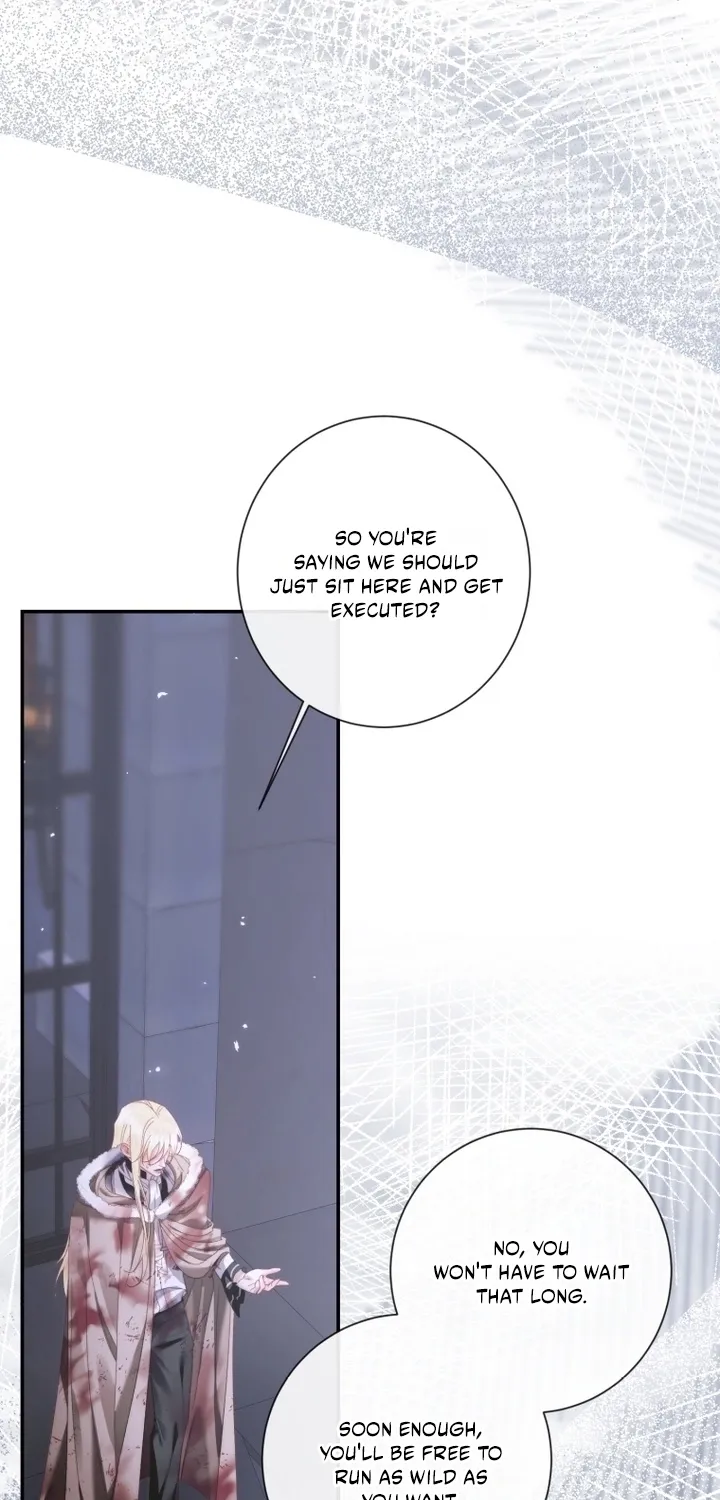 The Siren: Becoming the Villain's Family Chapter 168 page 64 - 