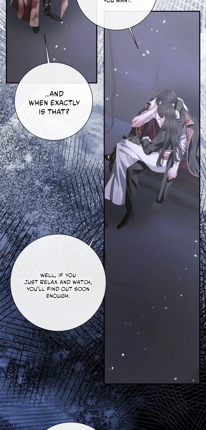 The Siren: Becoming the Villain's Family Chapter 168 page 65 - 