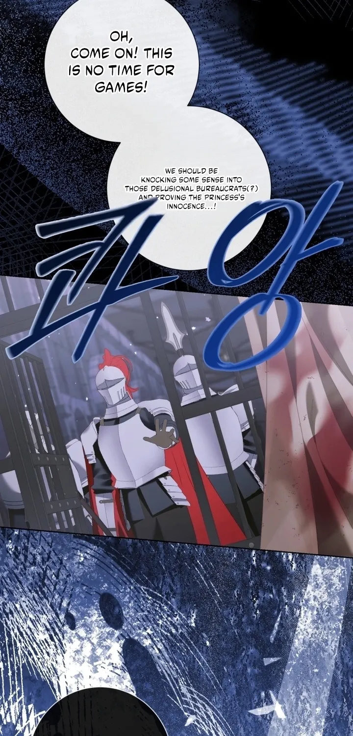 The Siren: Becoming the Villain's Family Chapter 168 page 66 - 