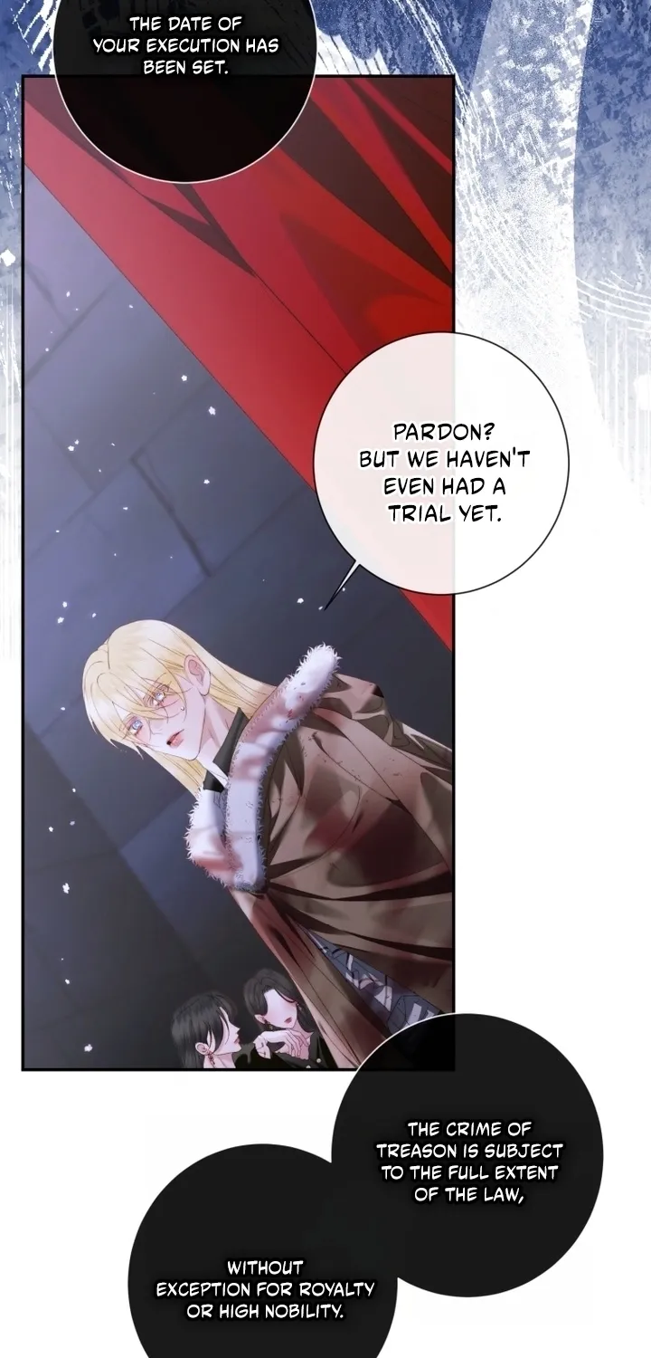 The Siren: Becoming the Villain's Family Chapter 168 page 67 - 