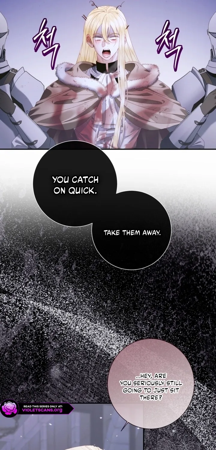 The Siren: Becoming the Villain's Family Chapter 168 page 69 - 
