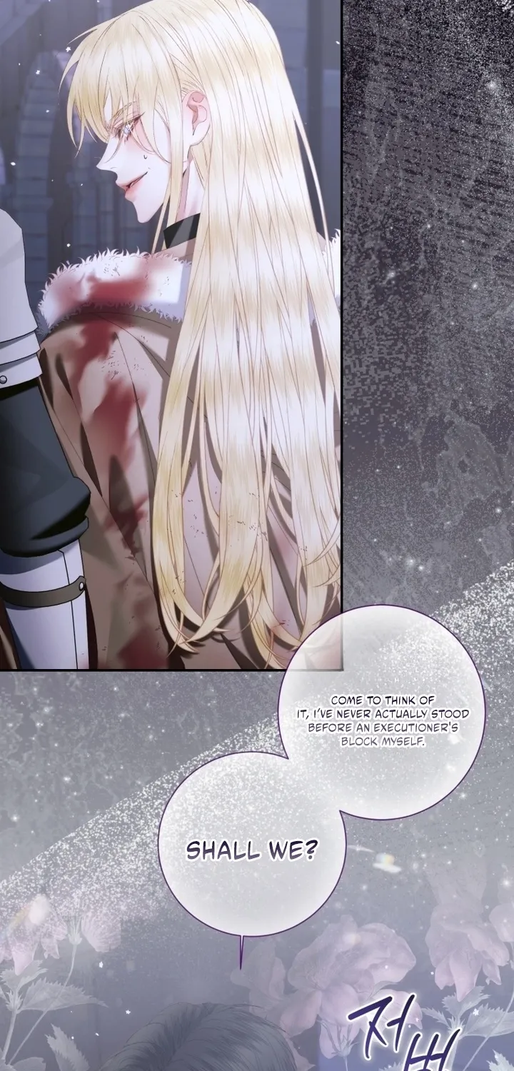 The Siren: Becoming the Villain's Family Chapter 168 page 70 - 