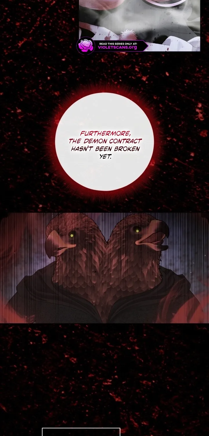 The Siren: Becoming the Villain's Family Chapter 169 page 11 - 