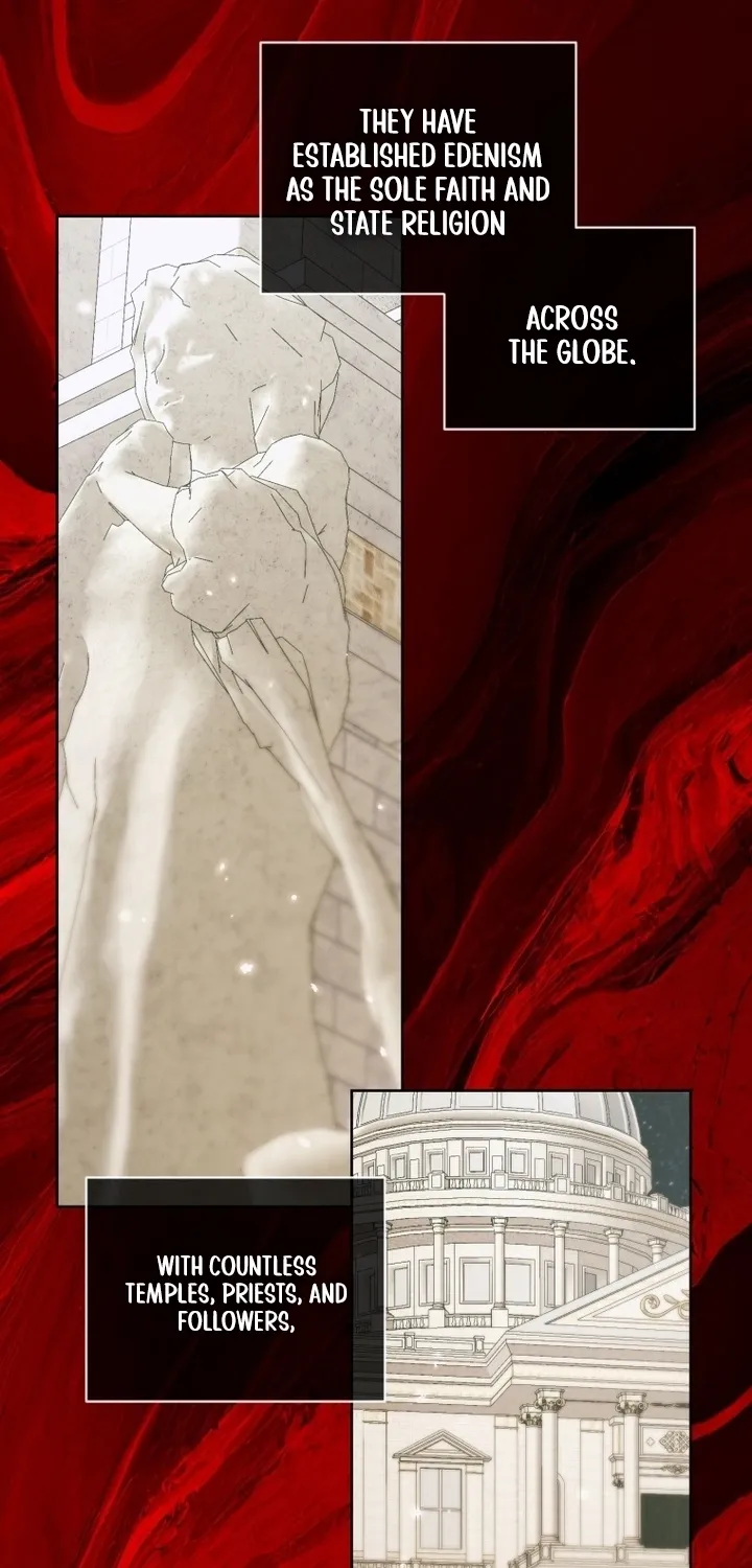 The Siren: Becoming the Villain's Family Chapter 169 page 14 - 