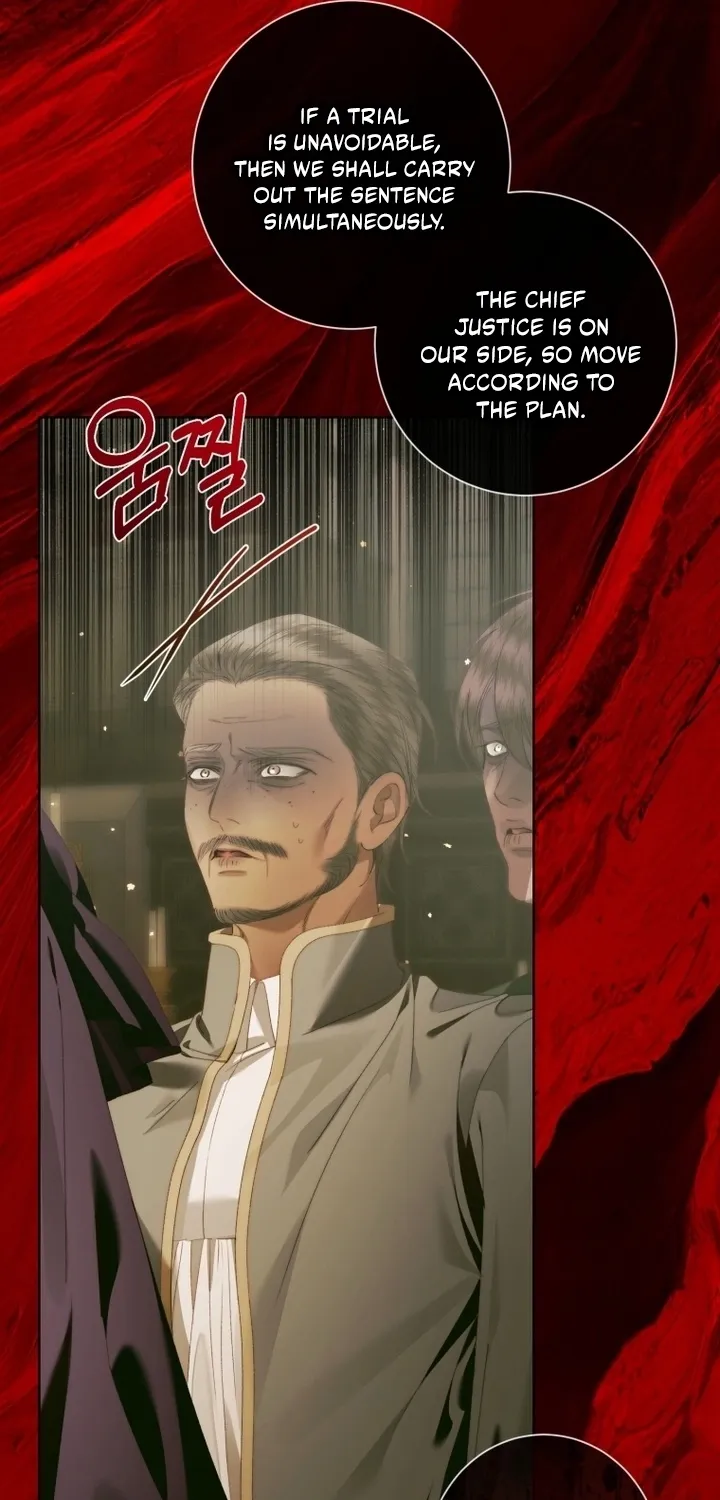 The Siren: Becoming the Villain's Family Chapter 169 page 20 - 