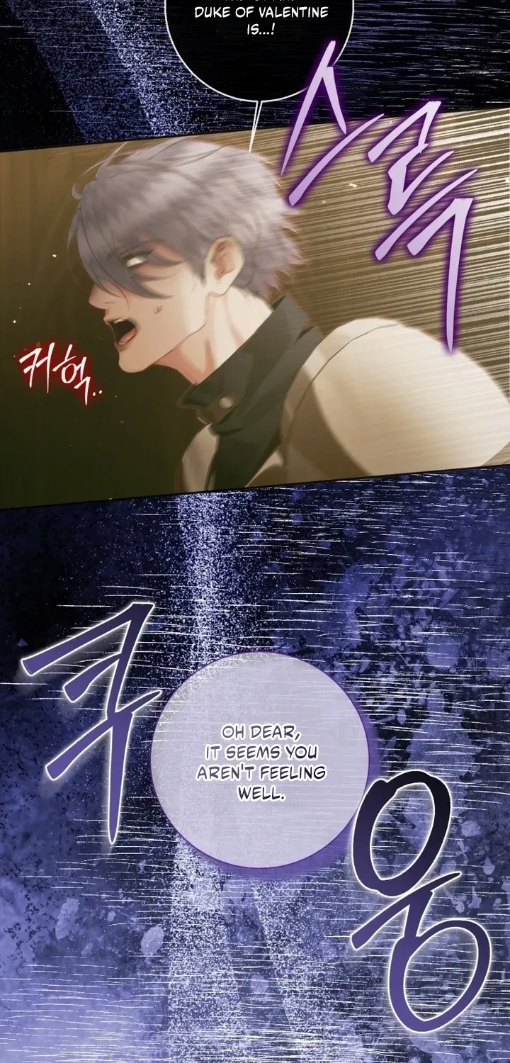 The Siren: Becoming the Villain's Family Chapter 169 page 28 - 