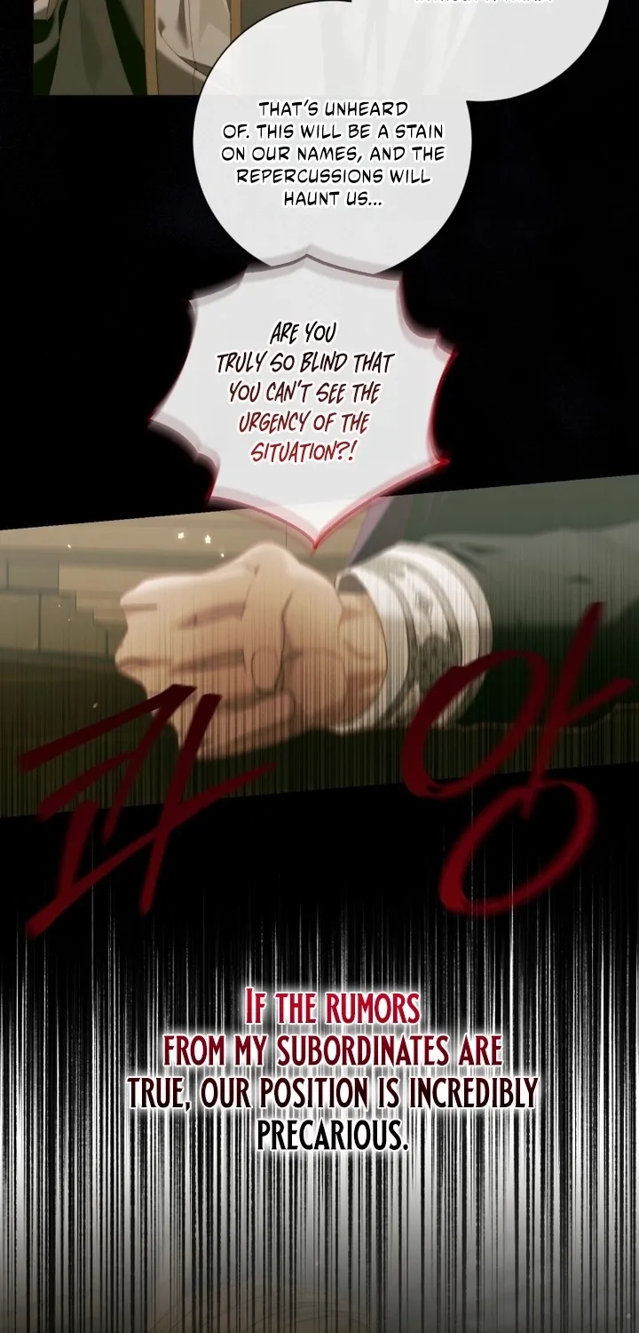 The Siren: Becoming the Villain's Family Chapter 169 page 4 - 