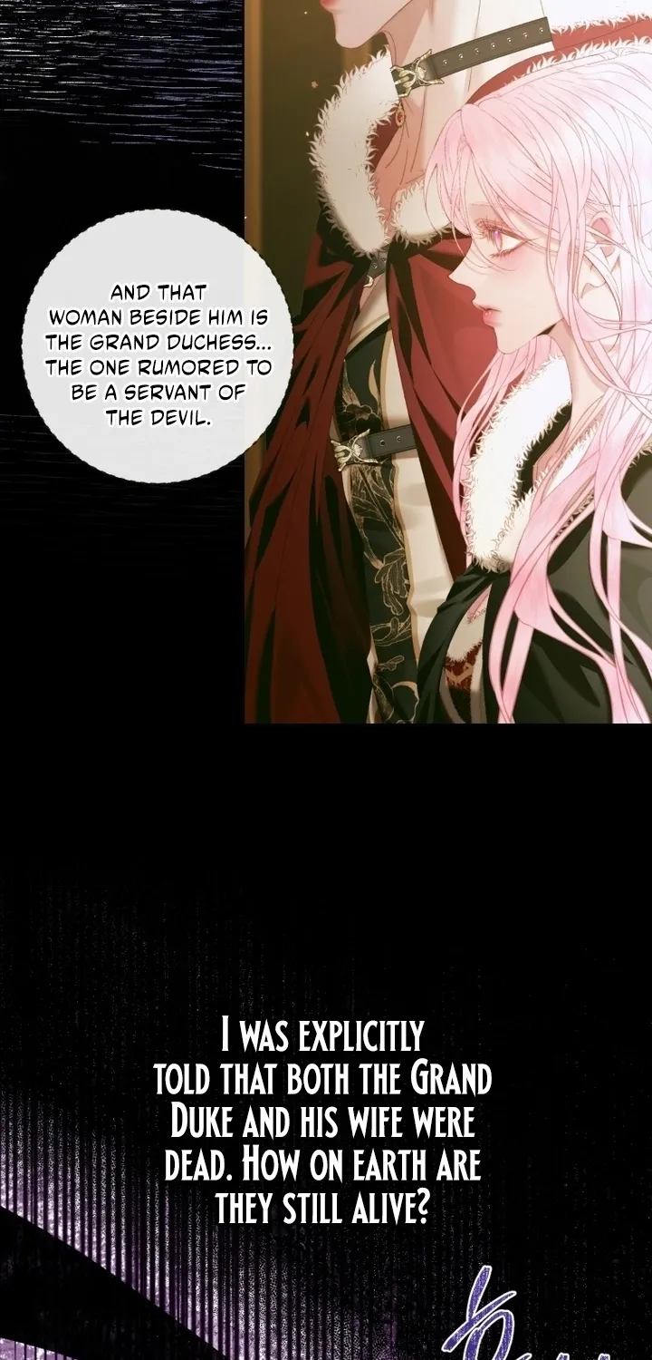 The Siren: Becoming the Villain's Family Chapter 169 page 32 - 