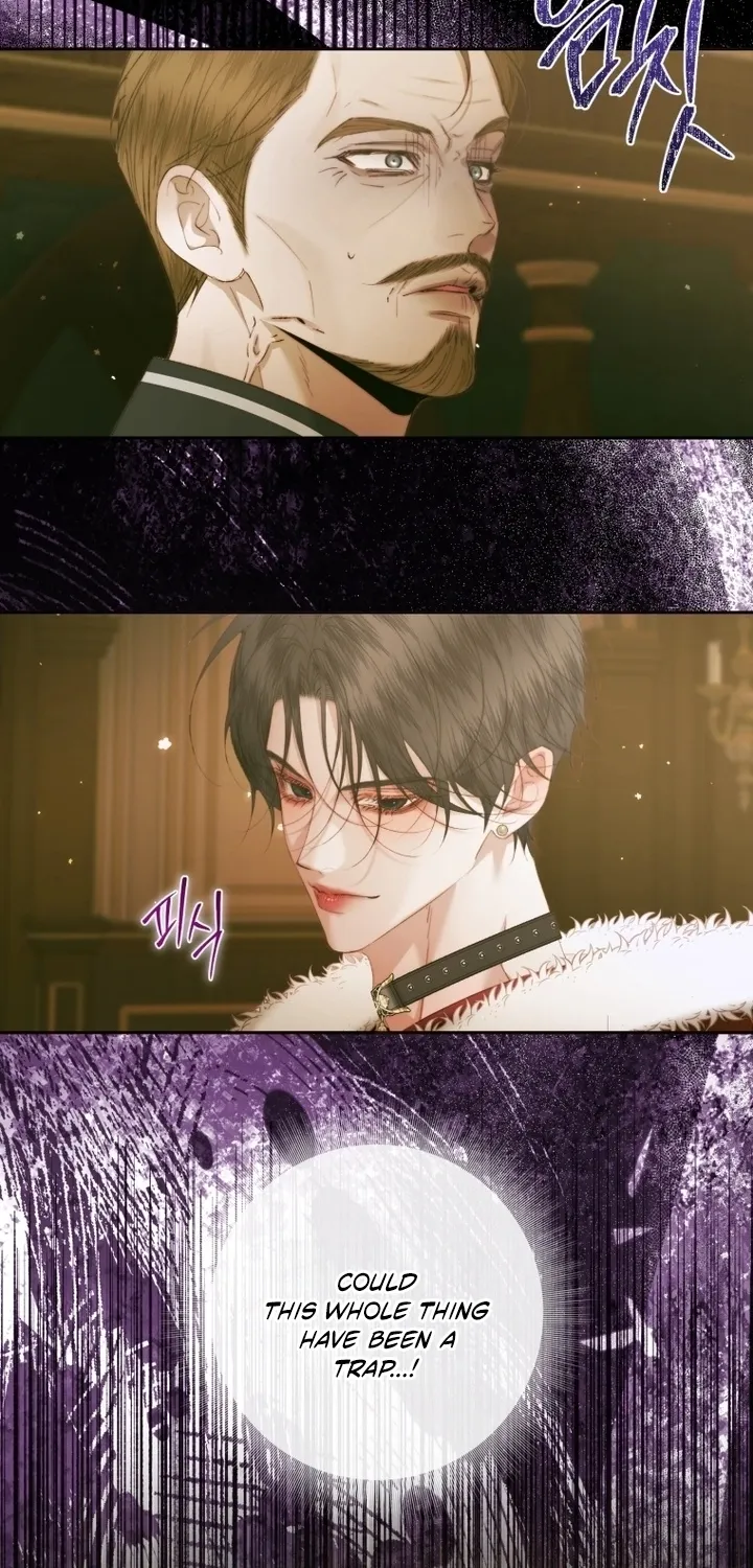 The Siren: Becoming the Villain's Family Chapter 169 page 33 - 