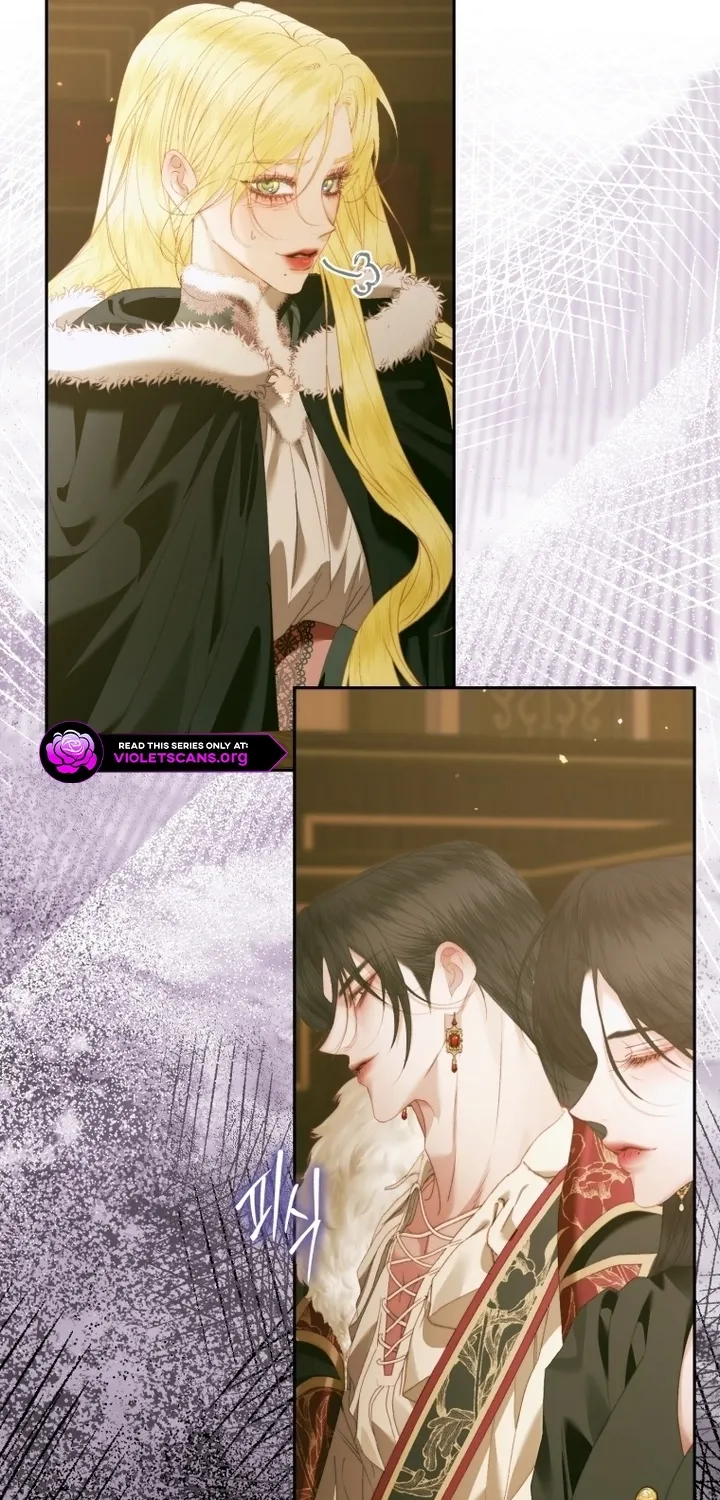 The Siren: Becoming the Villain's Family Chapter 169 page 38 - 