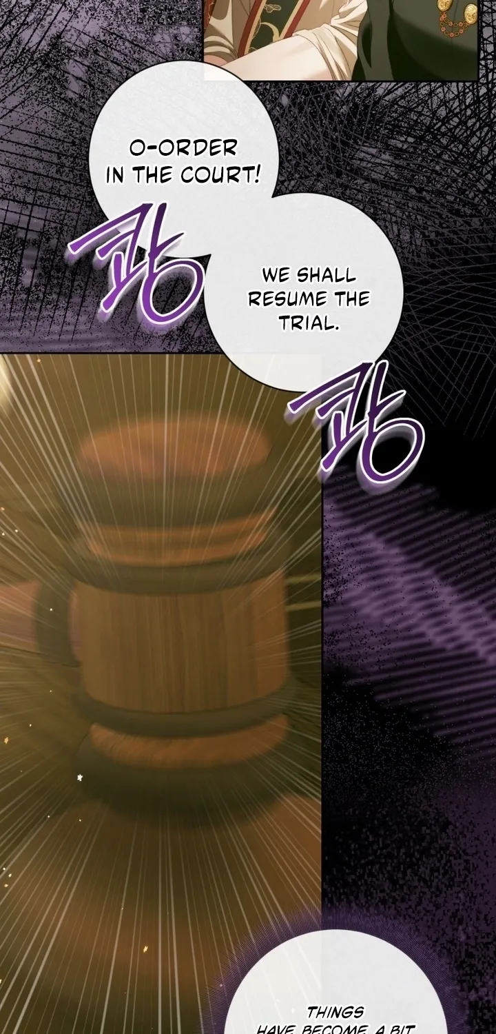 The Siren: Becoming the Villain's Family Chapter 169 page 39 - 