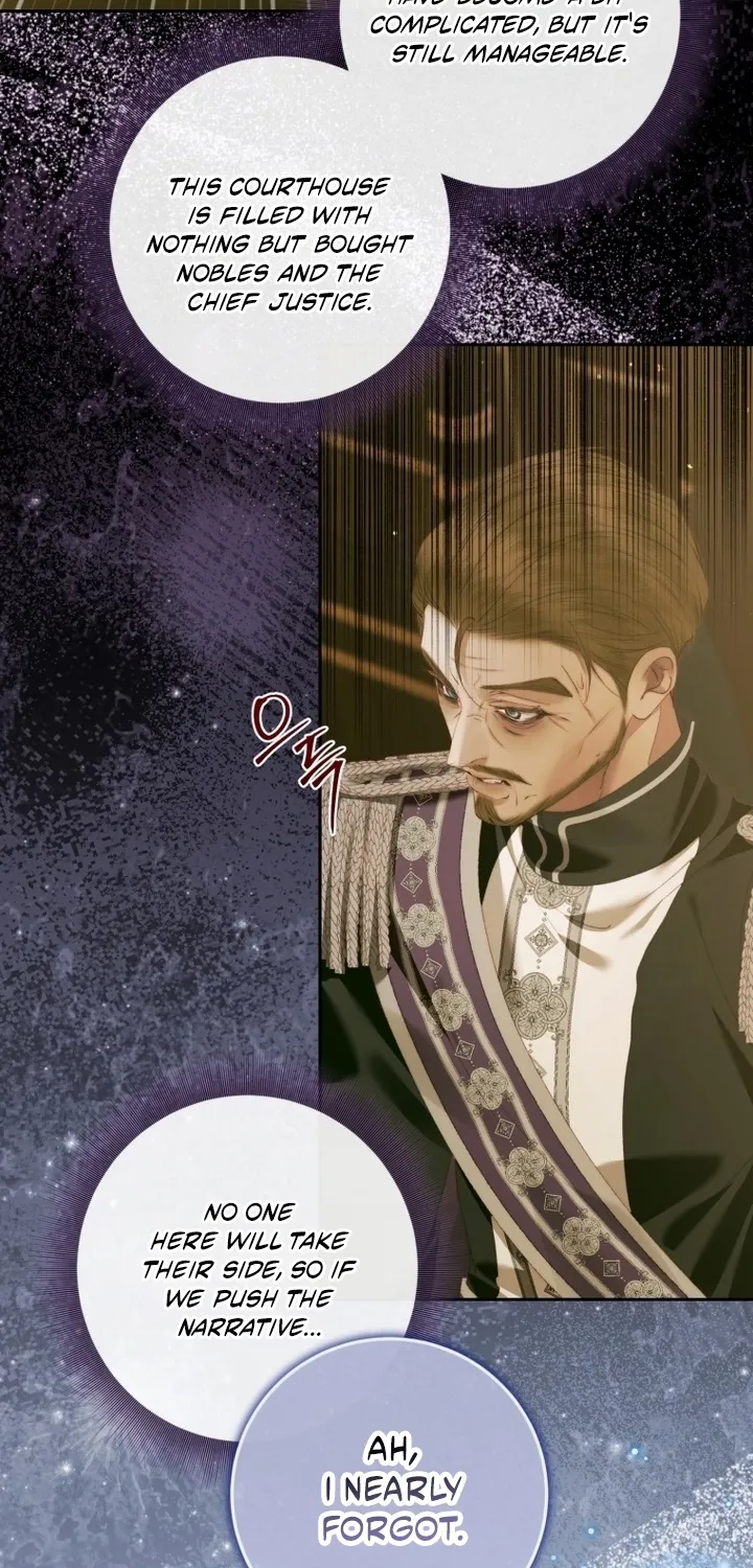 The Siren: Becoming the Villain's Family Chapter 169 page 40 - 