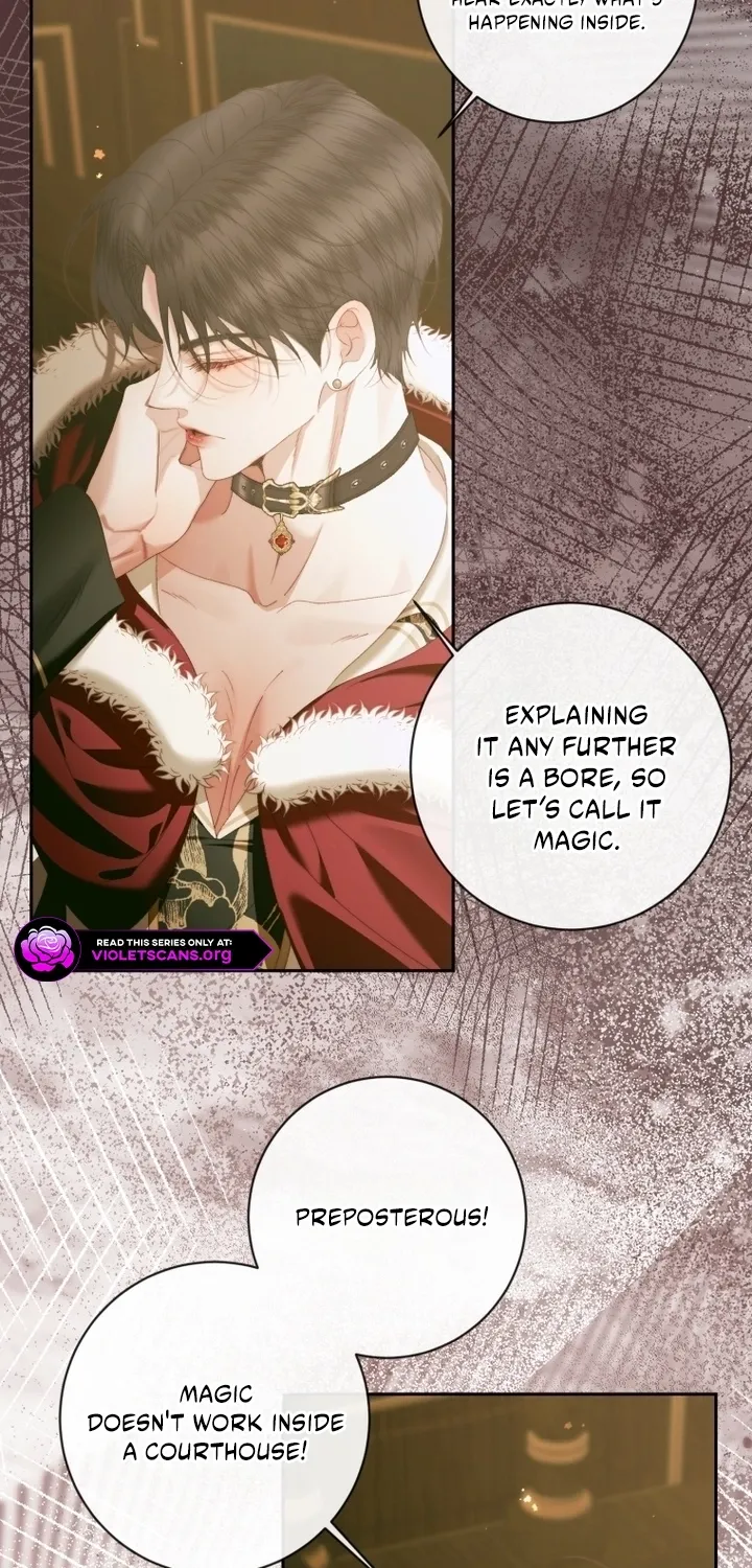 The Siren: Becoming the Villain's Family Chapter 169 page 47 - 