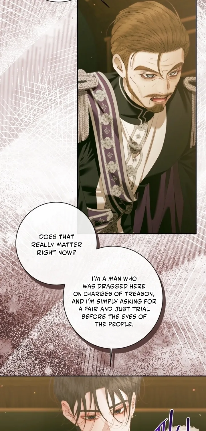 The Siren: Becoming the Villain's Family Chapter 169 page 48 - 