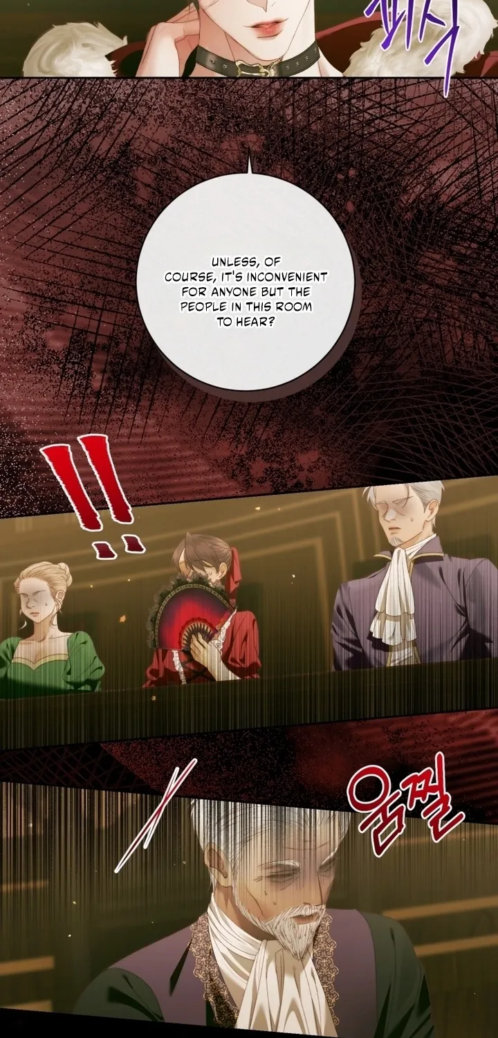 The Siren: Becoming the Villain's Family Chapter 169 page 49 - 