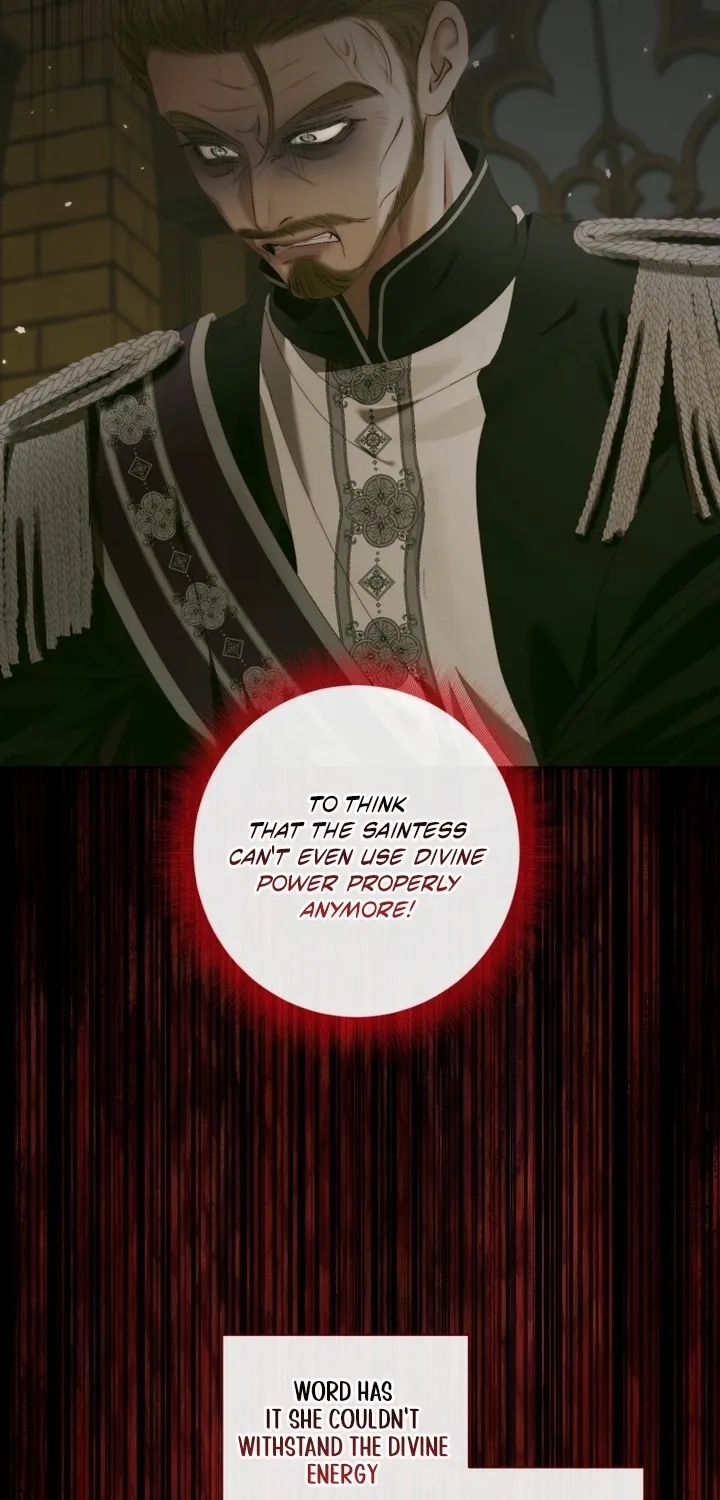 The Siren: Becoming the Villain's Family Chapter 169 page 6 - 