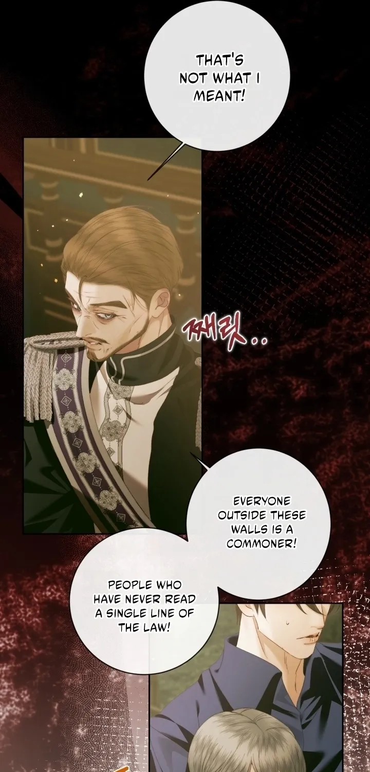The Siren: Becoming the Villain's Family Chapter 169 page 51 - 