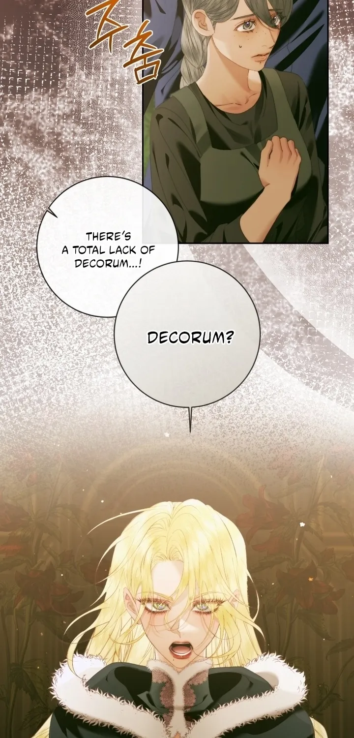 The Siren: Becoming the Villain's Family Chapter 169 page 52 - 