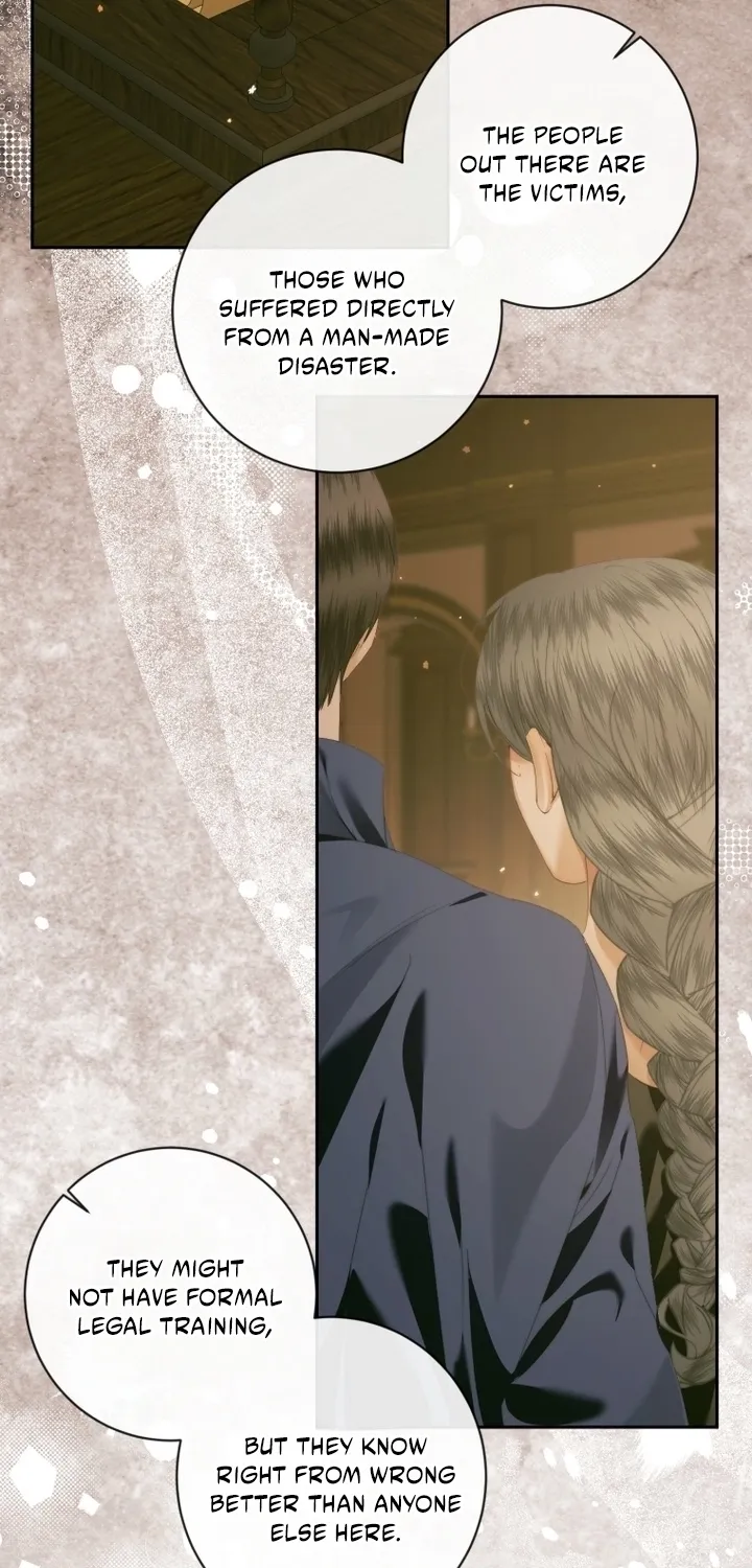 The Siren: Becoming the Villain's Family Chapter 169 page 54 - 