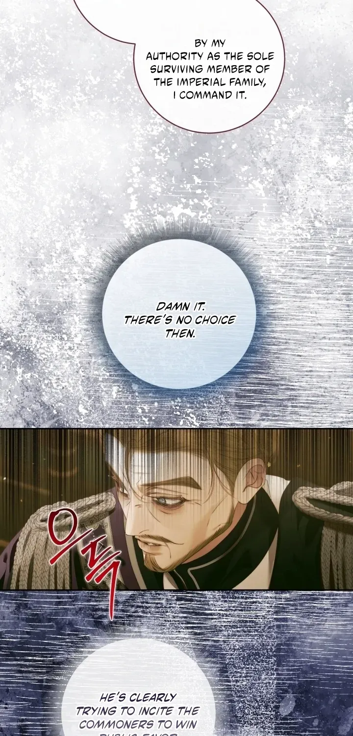 The Siren: Becoming the Villain's Family Chapter 169 page 57 - 