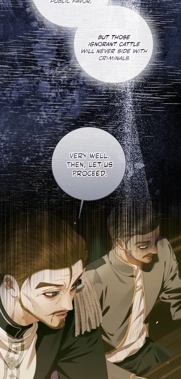 The Siren: Becoming the Villain's Family Chapter 169 page 58 - 