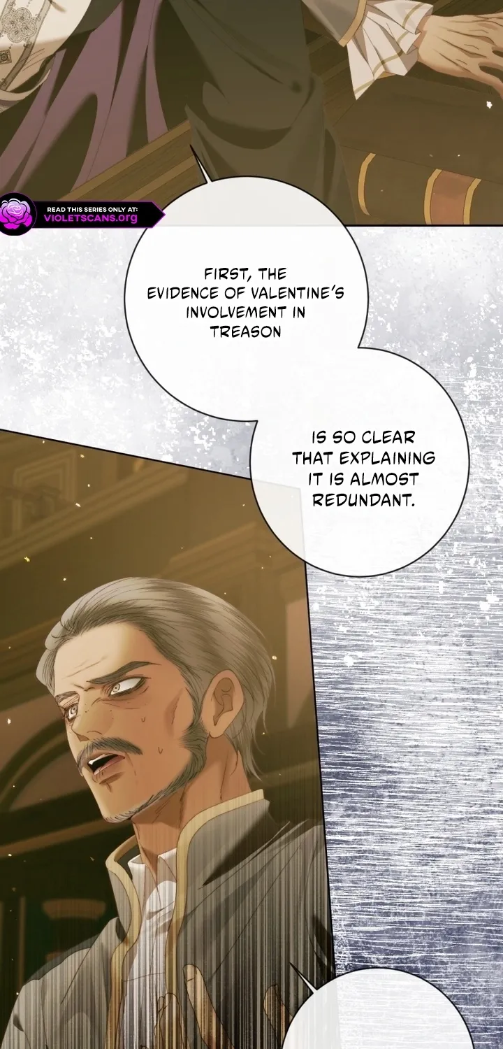 The Siren: Becoming the Villain's Family Chapter 169 page 59 - 